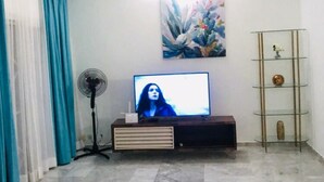Unclassified image, 5 of 10, button - Residence Janny T3 (Abidjan)