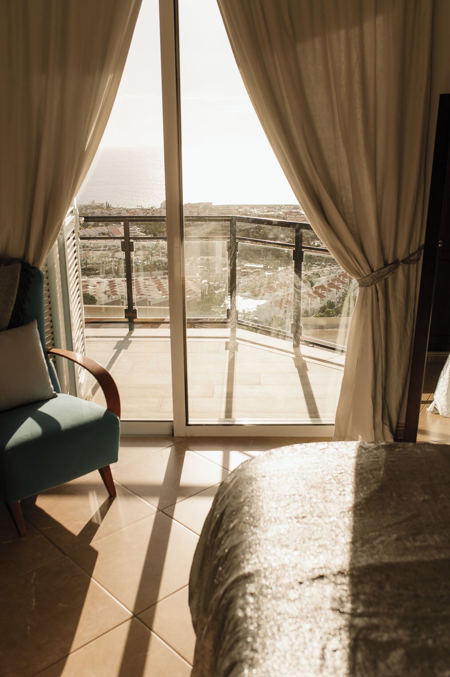 3 camere, una cassaforte in camera, ferro/asse da stiro, Wi-Fi