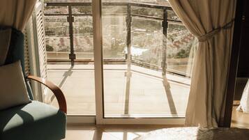 3 camere, una cassaforte in camera, ferro/asse da stiro, Wi-Fi