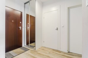 Exclusive-Apartment