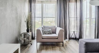 ShortStayPoland Naruszewicza B77