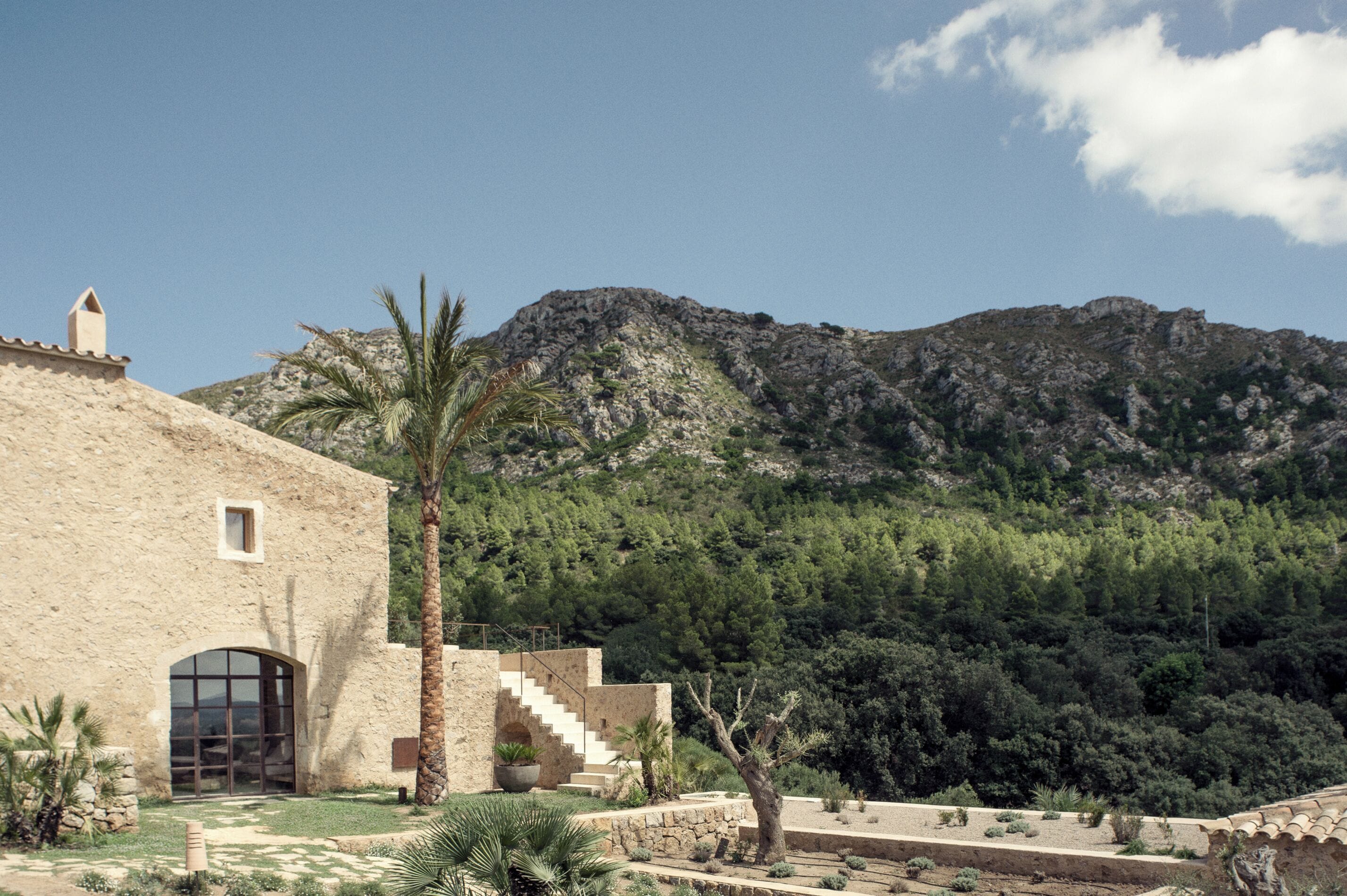 Foto - Es Raco d'Arta, Mallorca, a Member of Design Hotels