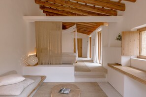1 habitación, ropa de cama de alta calidad y edredón 