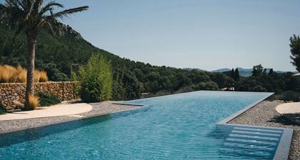 Es Racó d'Artà Hotel - Wellbeing Retreat