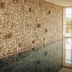 Couples treatment rooms, sauna, steam room, body treatments, body wraps