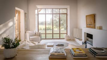 SA FINQUETA (private Villa) adults only | 1 bedroom, premium bedding, down comforters, memory foam beds