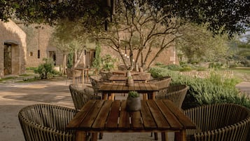 Aperto a colazione, pranzo e cena