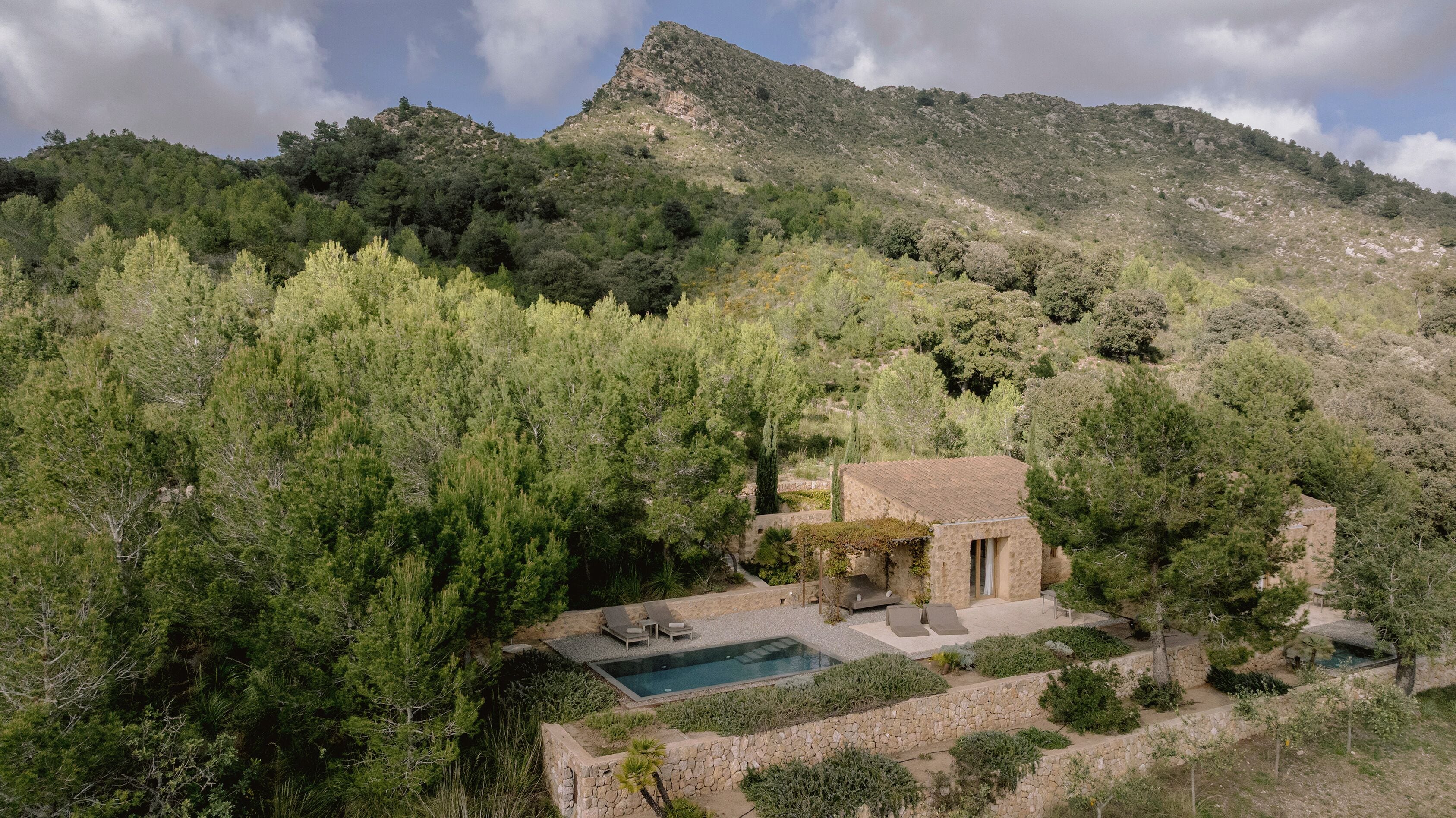 Premium bedding, down comforters, memory foam beds, minibar