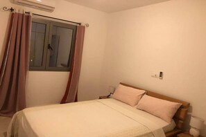 Kaupunkihuoneisto | 3 makuuhuonetta, pimennysverhot, silitysrauta/-lauta, ilmainen Wi-Fi