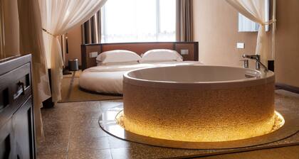 History Boutique Inn