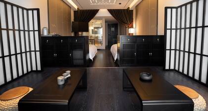History Boutique Inn