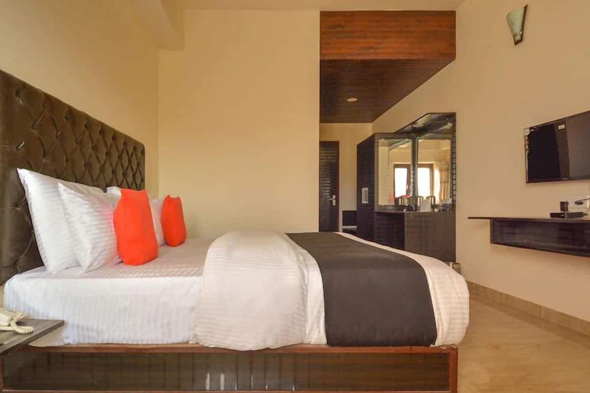 1 habitación, sábanas de algodón egipcio y ropa de cama de alta calidad