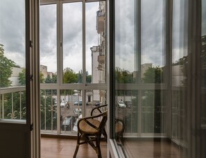 Interior - Two-bedroom VIP-apartment in the  center of Minsk (Minsk)