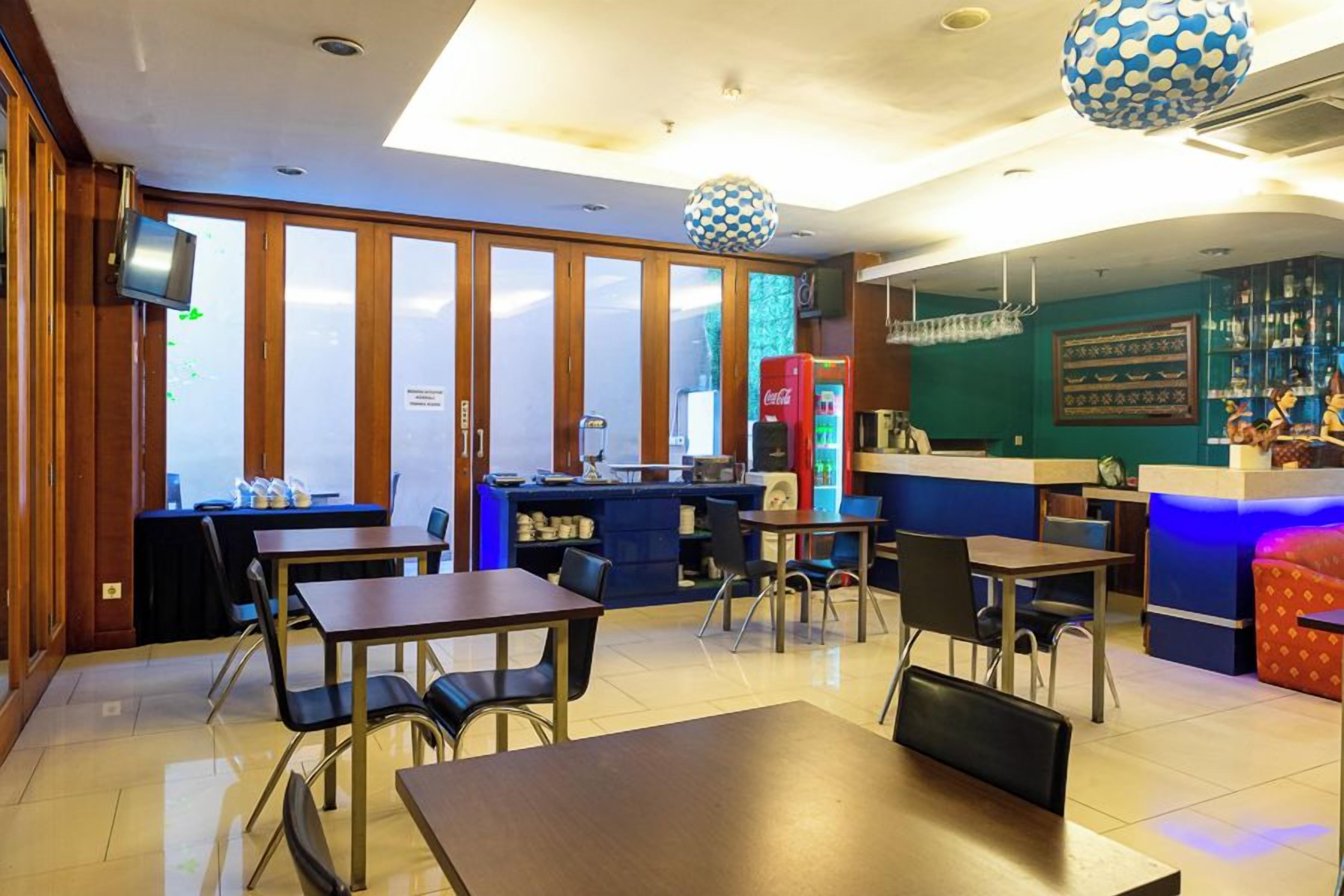 Tempat makan