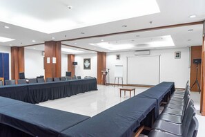 Sala de reuniones
