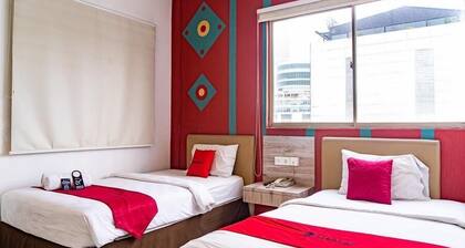Reddoorz Plus Near Blok M Square