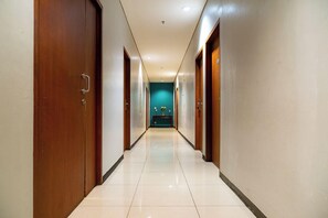 View from property - Reddoorz Plus Near Blok M Square (Jakarta)