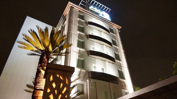 Exterior - Hotel LEI Adult Only (Funabashi)