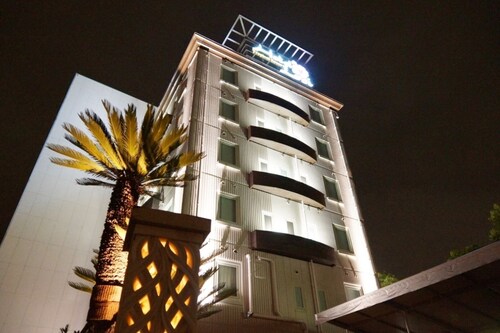 Hotel LEI Adult Only