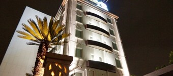 Hotel LEI Adult Only