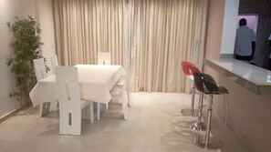 Luxury Villa, 4 Bedrooms | Living room