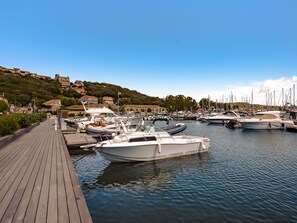 Port de plaisance