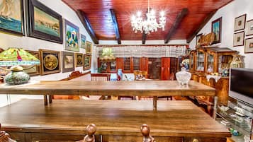 Restaurantes