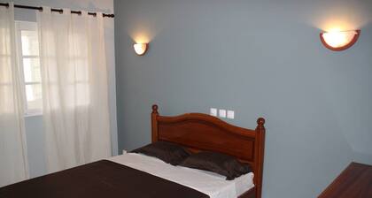 92m² apartment in the center of the city, near all comoditys