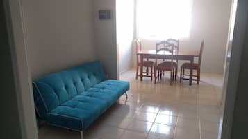 Área de estar