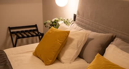 Hotell Syfabriken