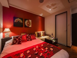 Free WiFi, bed sheets - Hotel Noah Resort - Adults Only (Fujisawa)