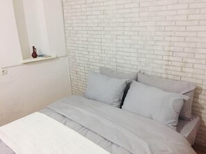 Apartment - My little house on Kostava (Tbilisi)