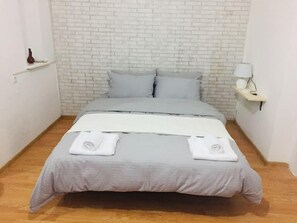 Apartment - My little house on Kostava (Tbilisi)
