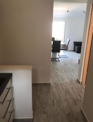 Interior detail - Kuća Marija (Mljet)