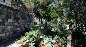 Jardín