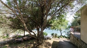 Garden - Kuća Marija (Mljet)