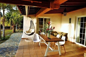 Servei de restauració a l'aire lliure