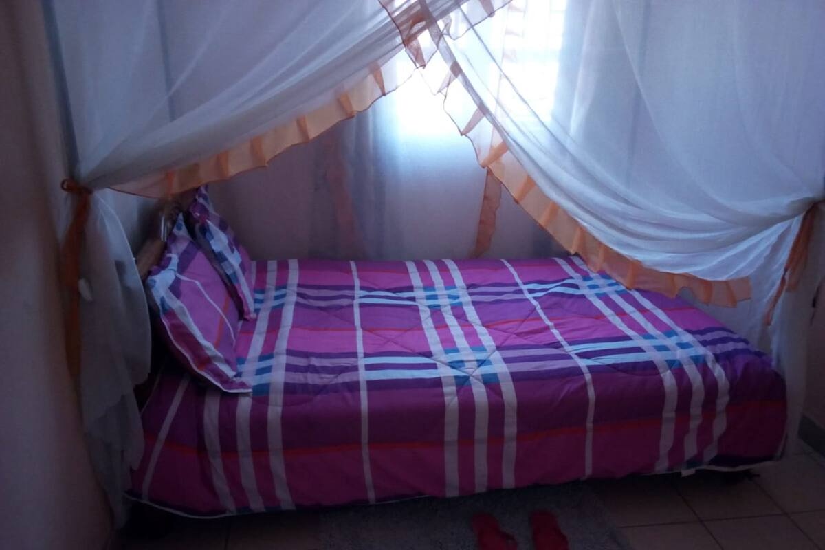 Double Room Single Use
