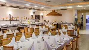 Restaurant - Petda Guest House (Naivasha)