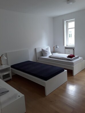 公寓, 2 間臥室 | 2 間臥室、筆電工作空間、免費無線上網