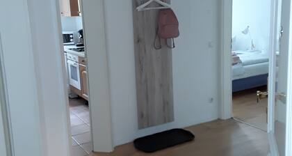 Apartments Sachsenallee