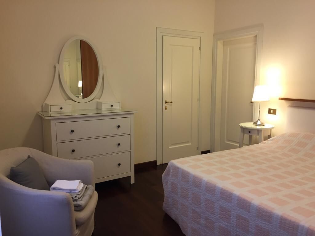 Montecchio Historical center