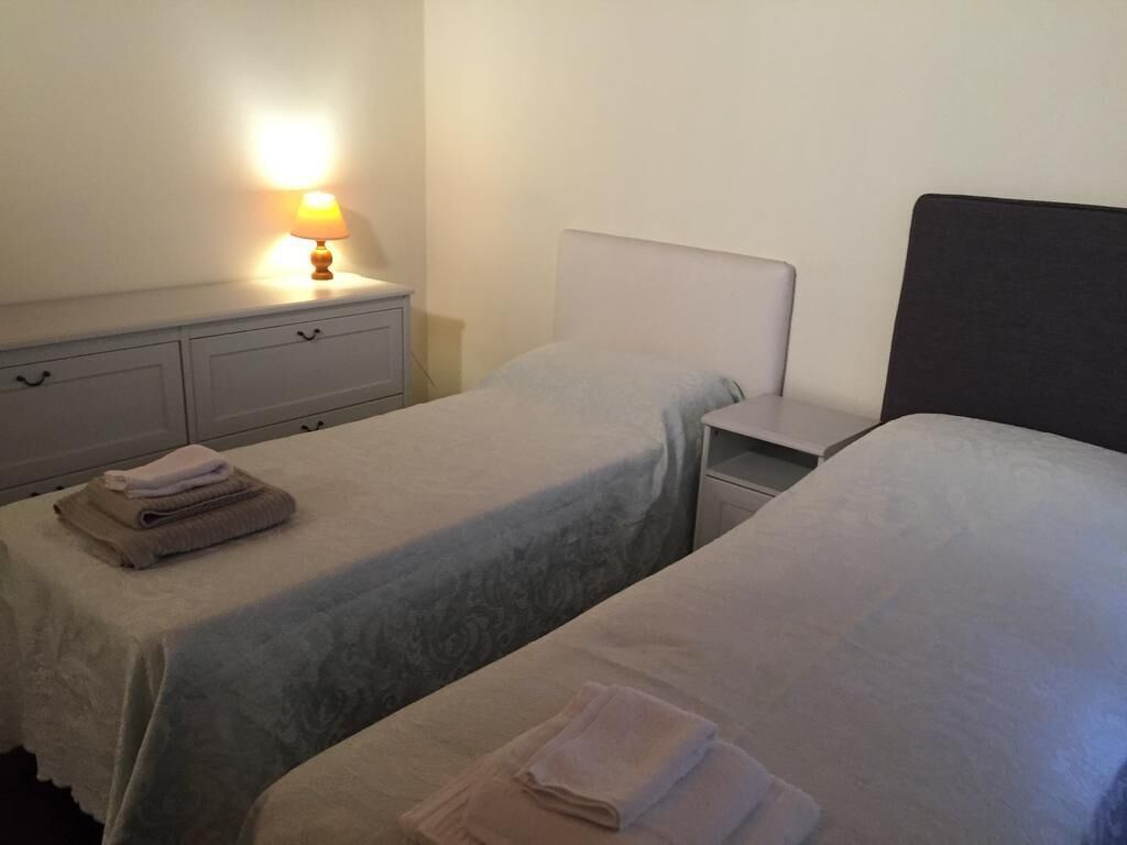 Montecchio Historical center