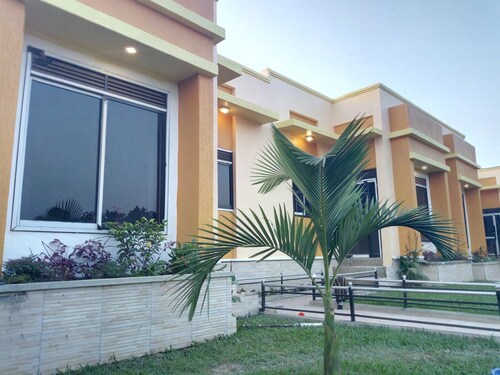 Private Villas Mbarara