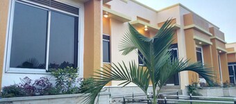 Private Villas Mbarara