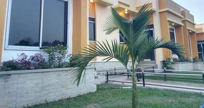 Private Villas Mbarara