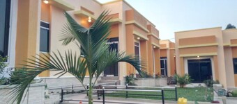 Villas privées Mbarara