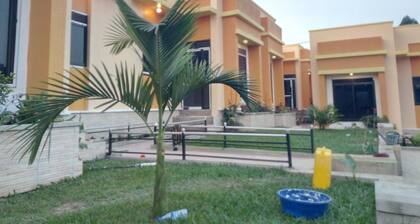 Private Villas Mbarara