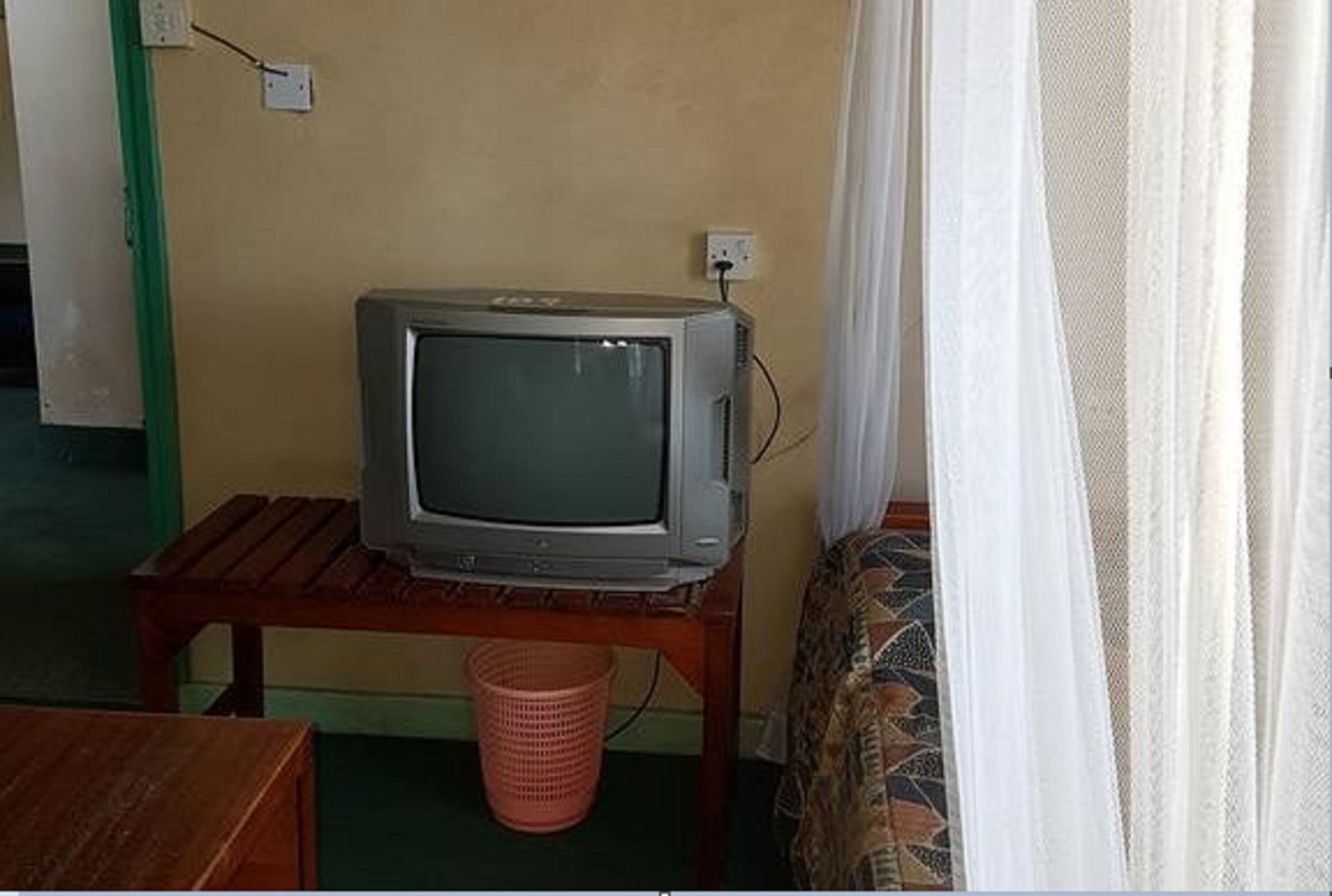 テレビ