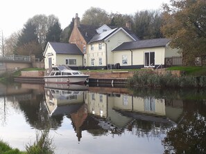 Cottage | Ngoại thất
